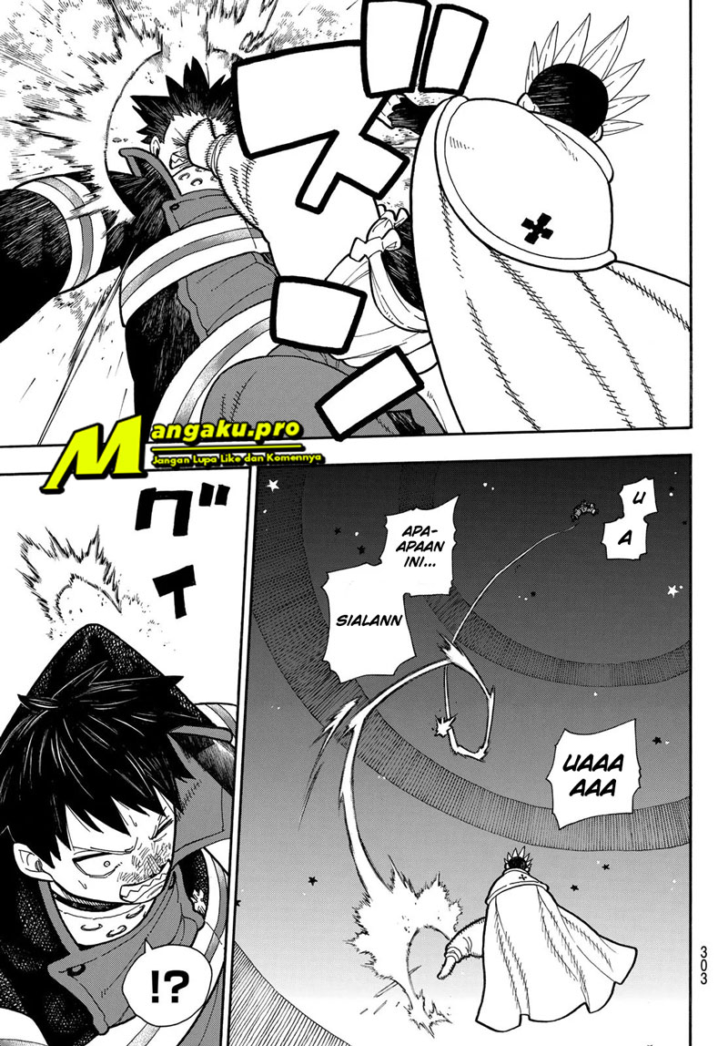 Chapter 236 - halaman 17