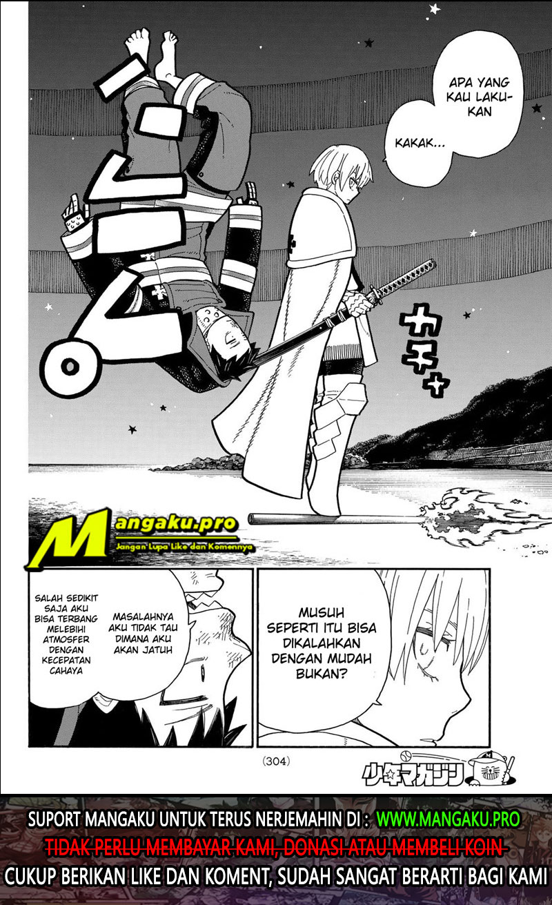 Chapter 236 - halaman 18