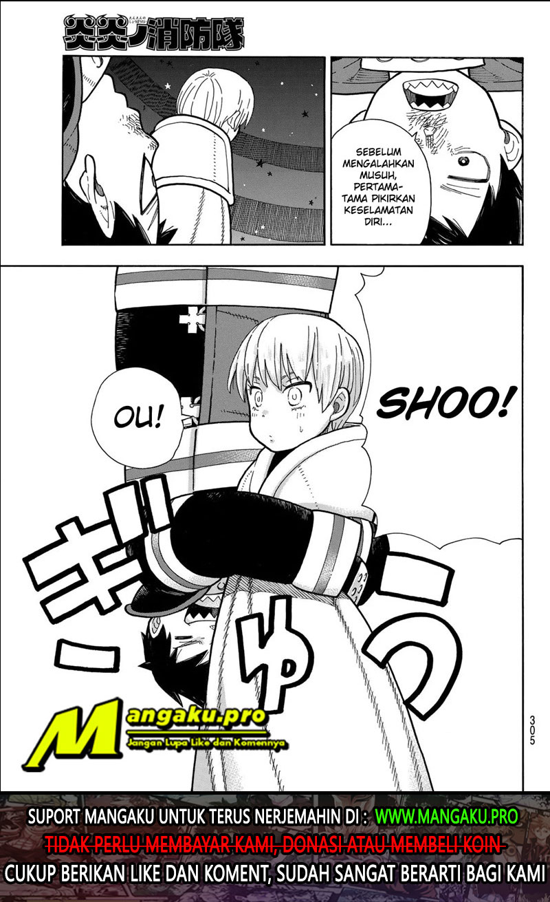 Chapter 236 - halaman 19