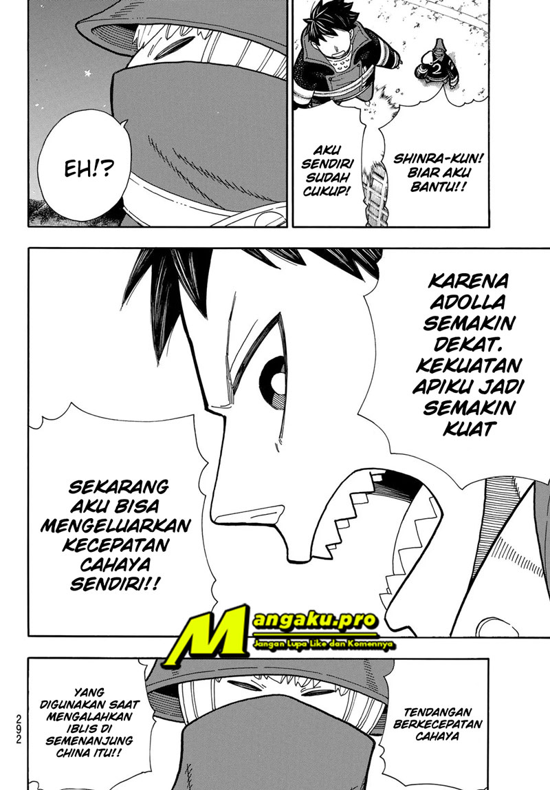 Chapter 236 - halaman 6