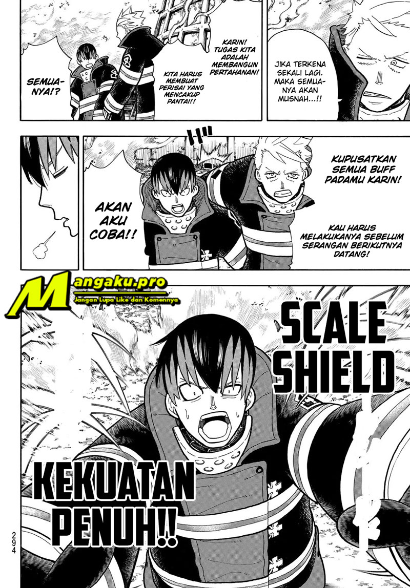 Chapter 236 - halaman 8