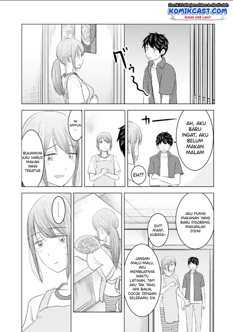 Chapter 32 - halaman 23