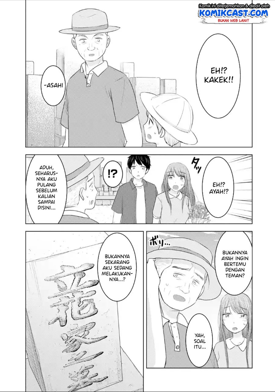 Chapter 32 - halaman 9