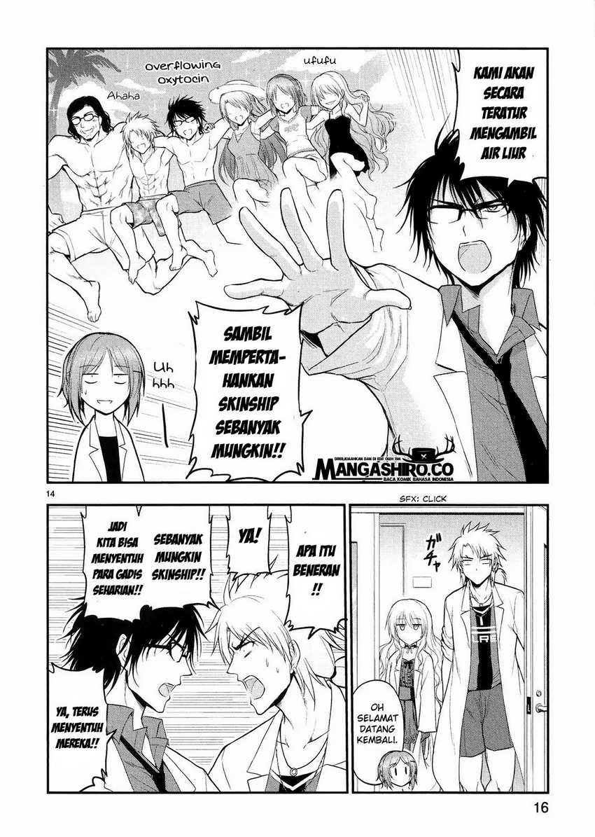 Chapter 20 - halaman 18