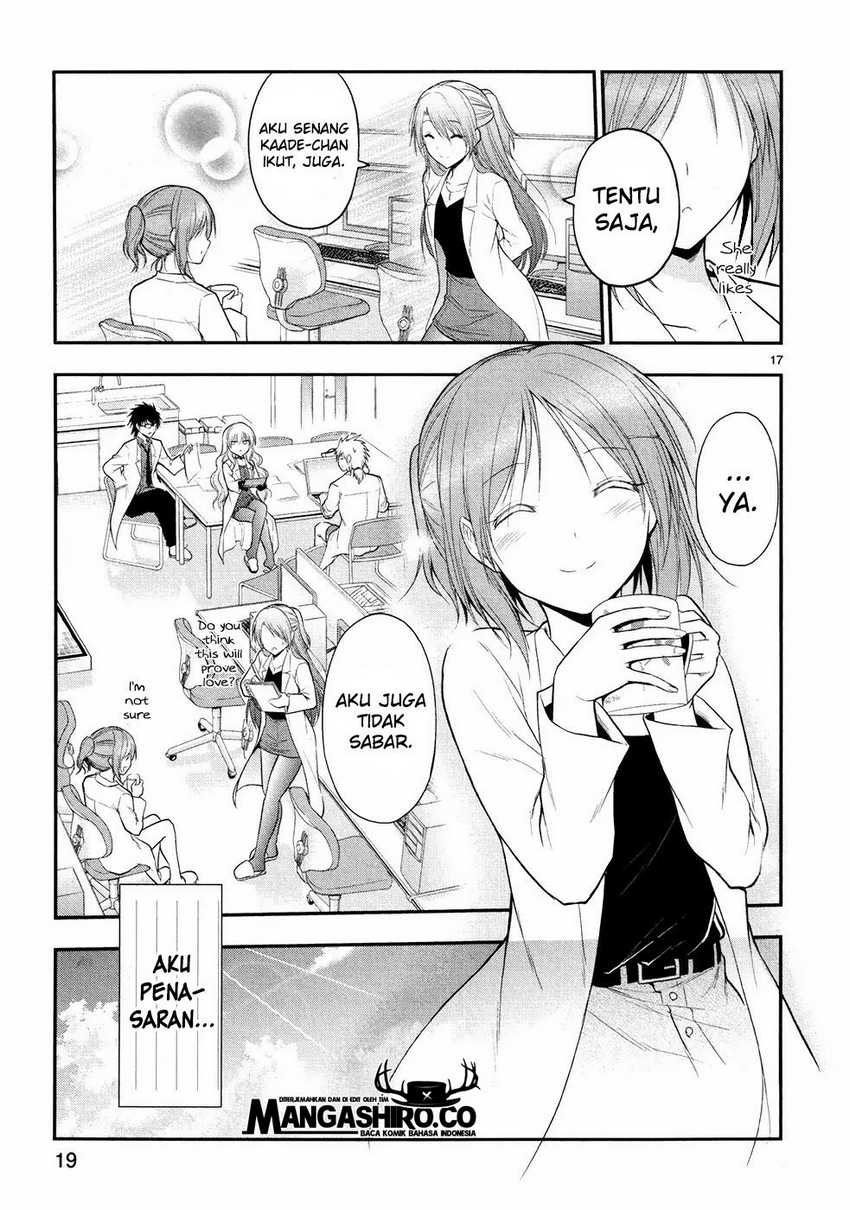 Chapter 20 - halaman 21
