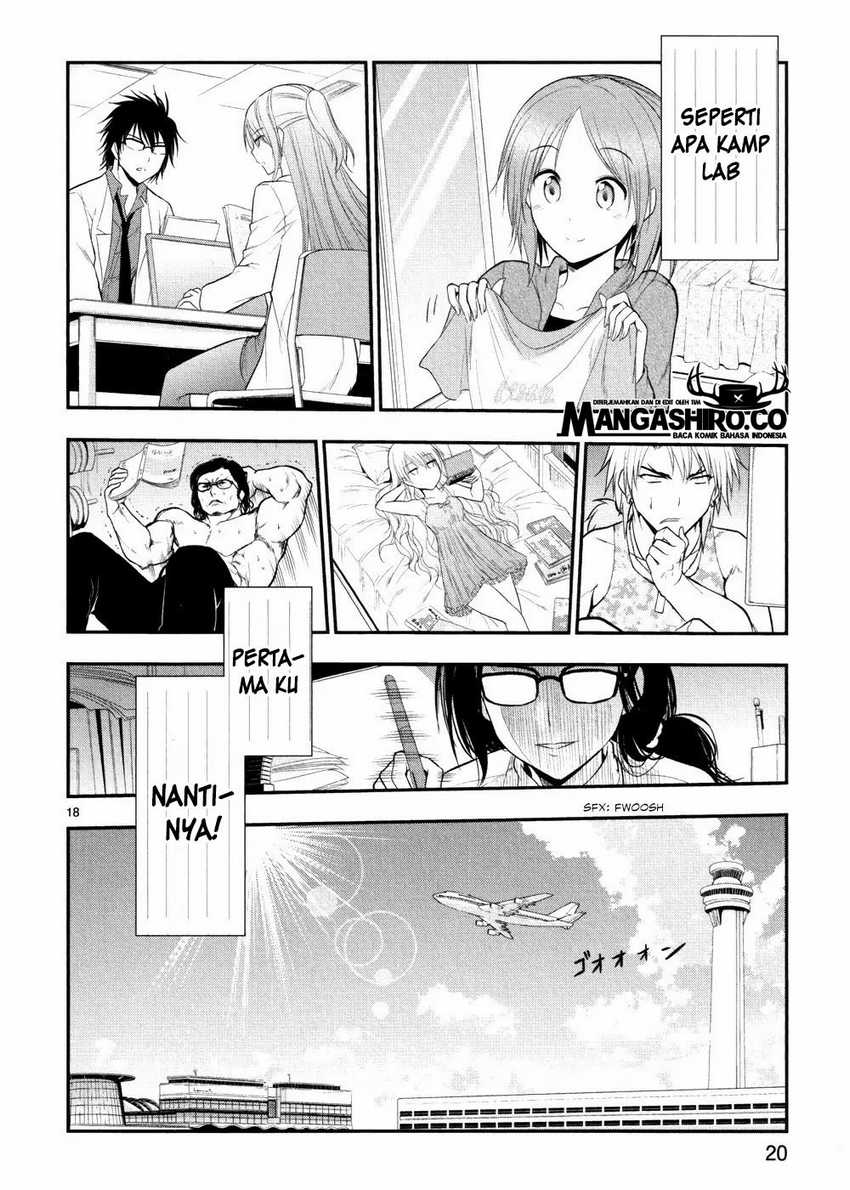 Chapter 20 - halaman 22
