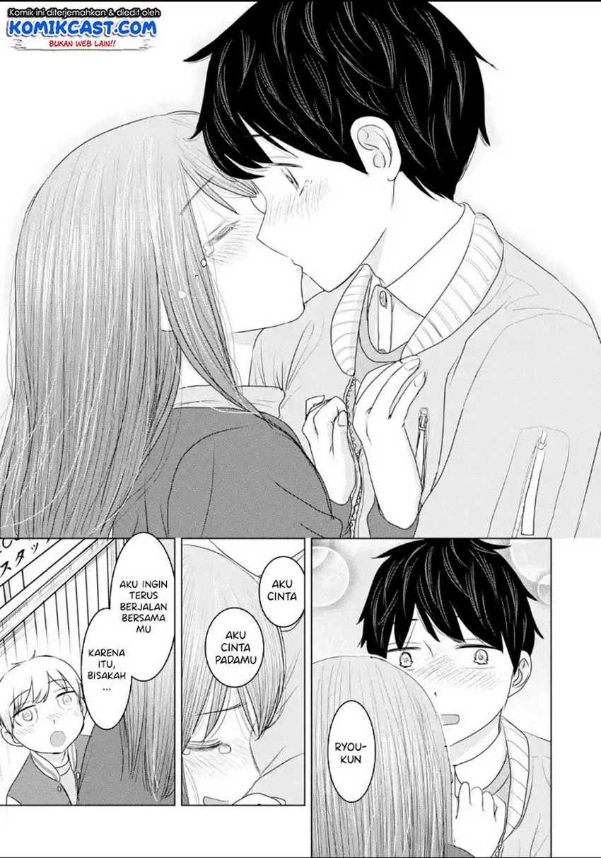 Chapter 33 - halaman 25