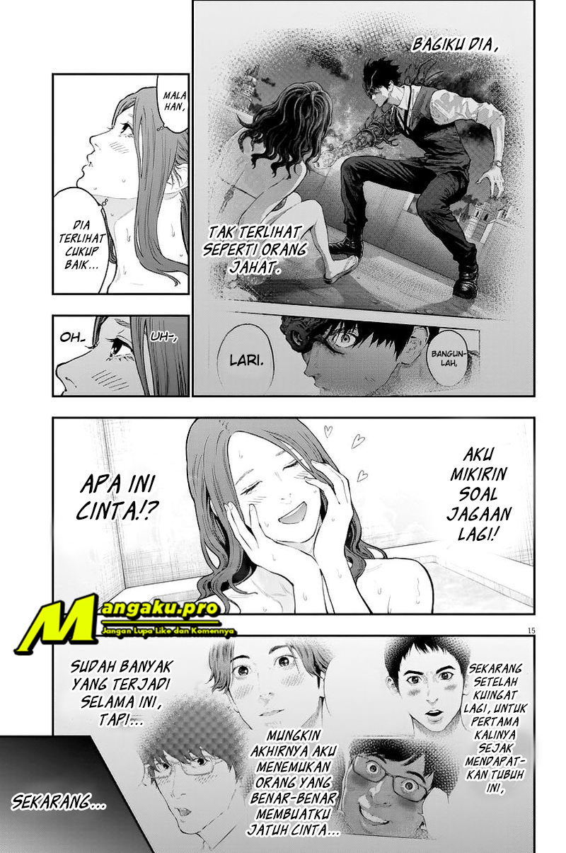 Chapter 116 - halaman 16