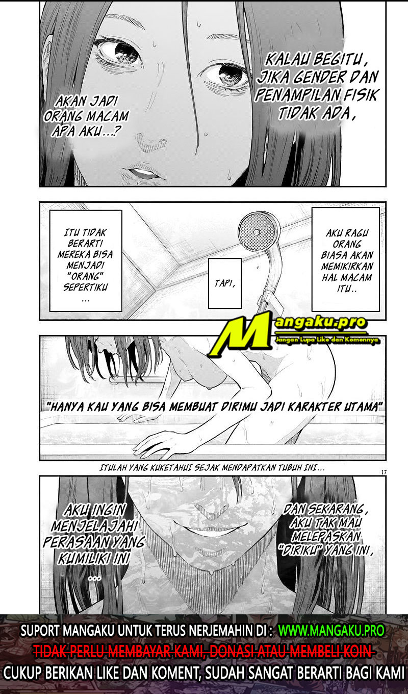 Chapter 116 - halaman 18