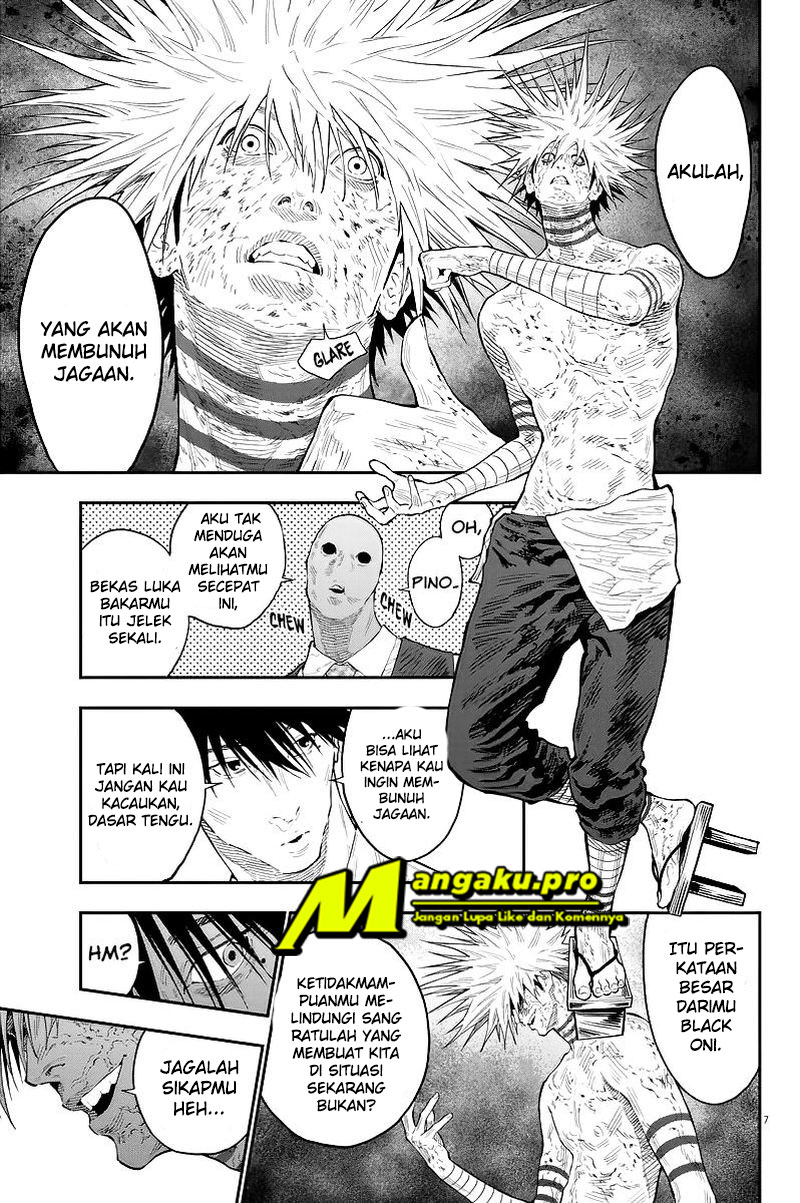 Chapter 116 - halaman 9