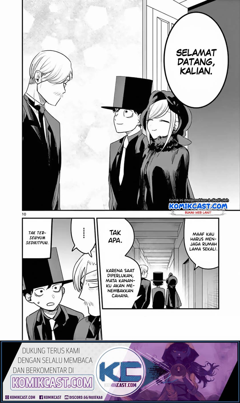 Chapter 95 - halaman 12