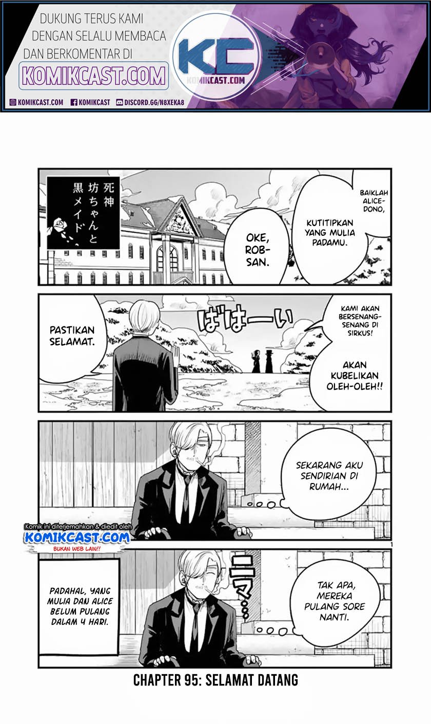 Chapter 95 - halaman 3