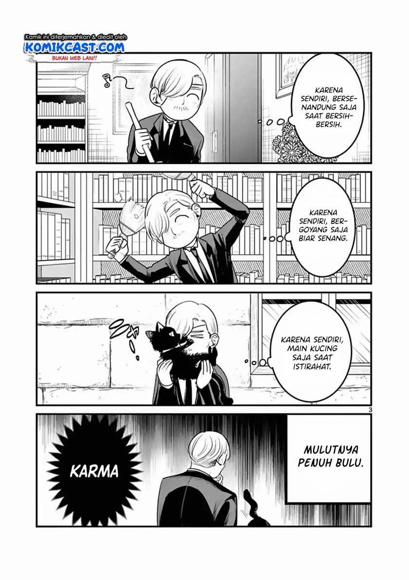 Chapter 95 - halaman 5