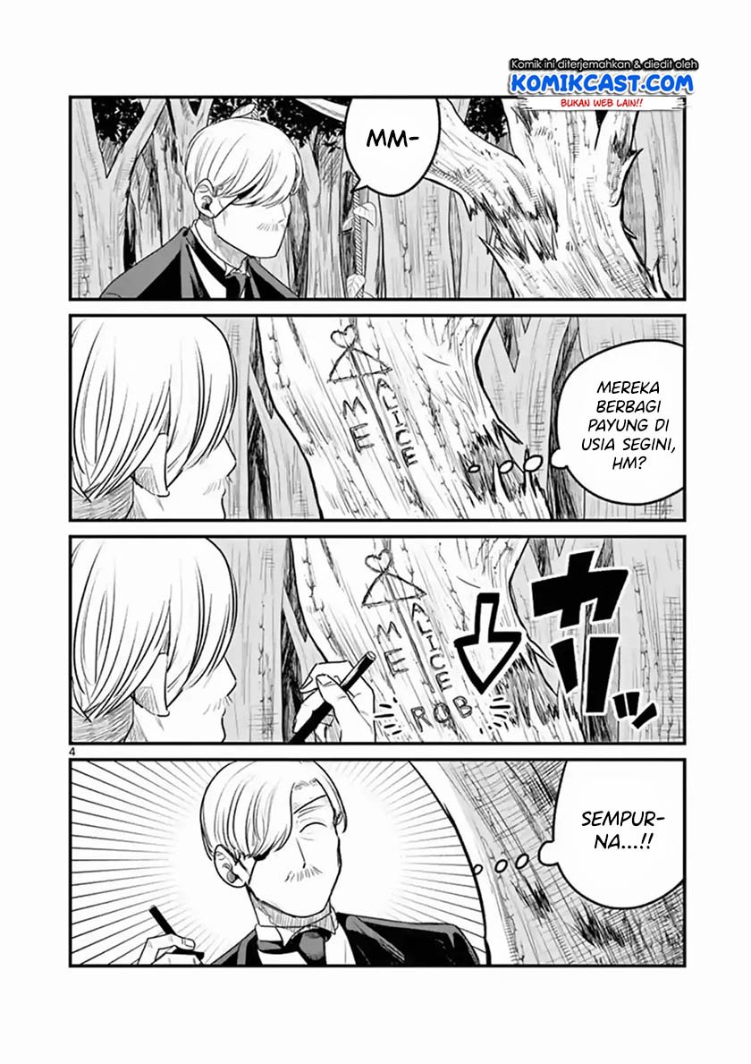 Chapter 95 - halaman 6