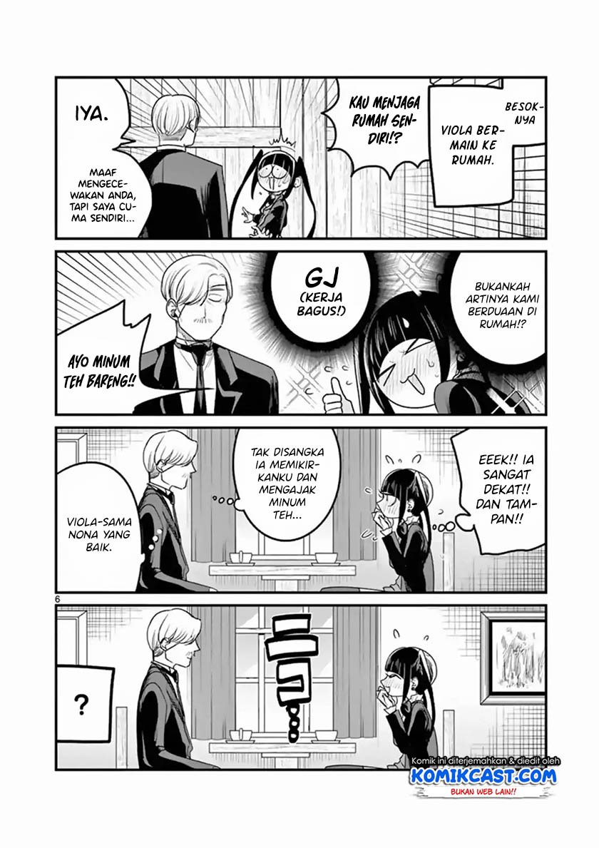 Chapter 95 - halaman 8