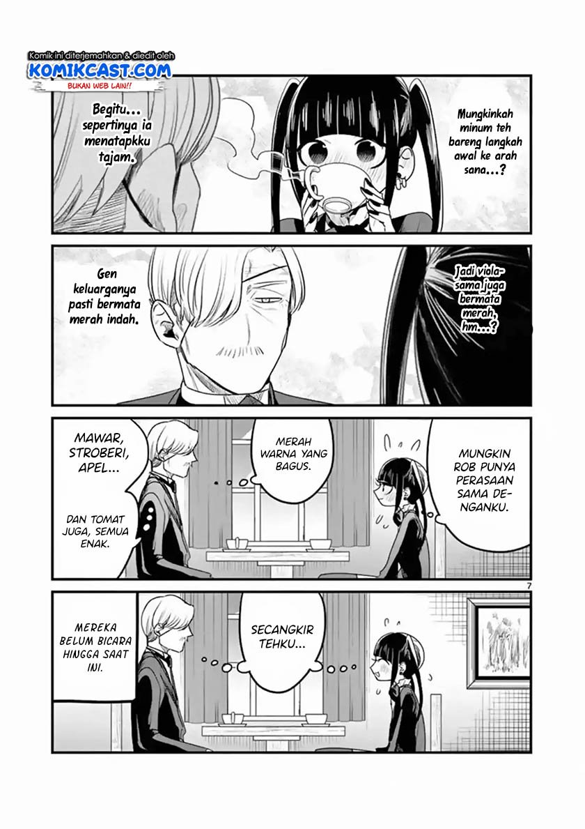 Chapter 95 - halaman 9