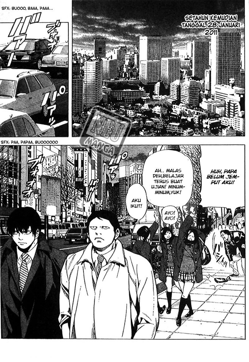 Chapter 108 - halaman 5