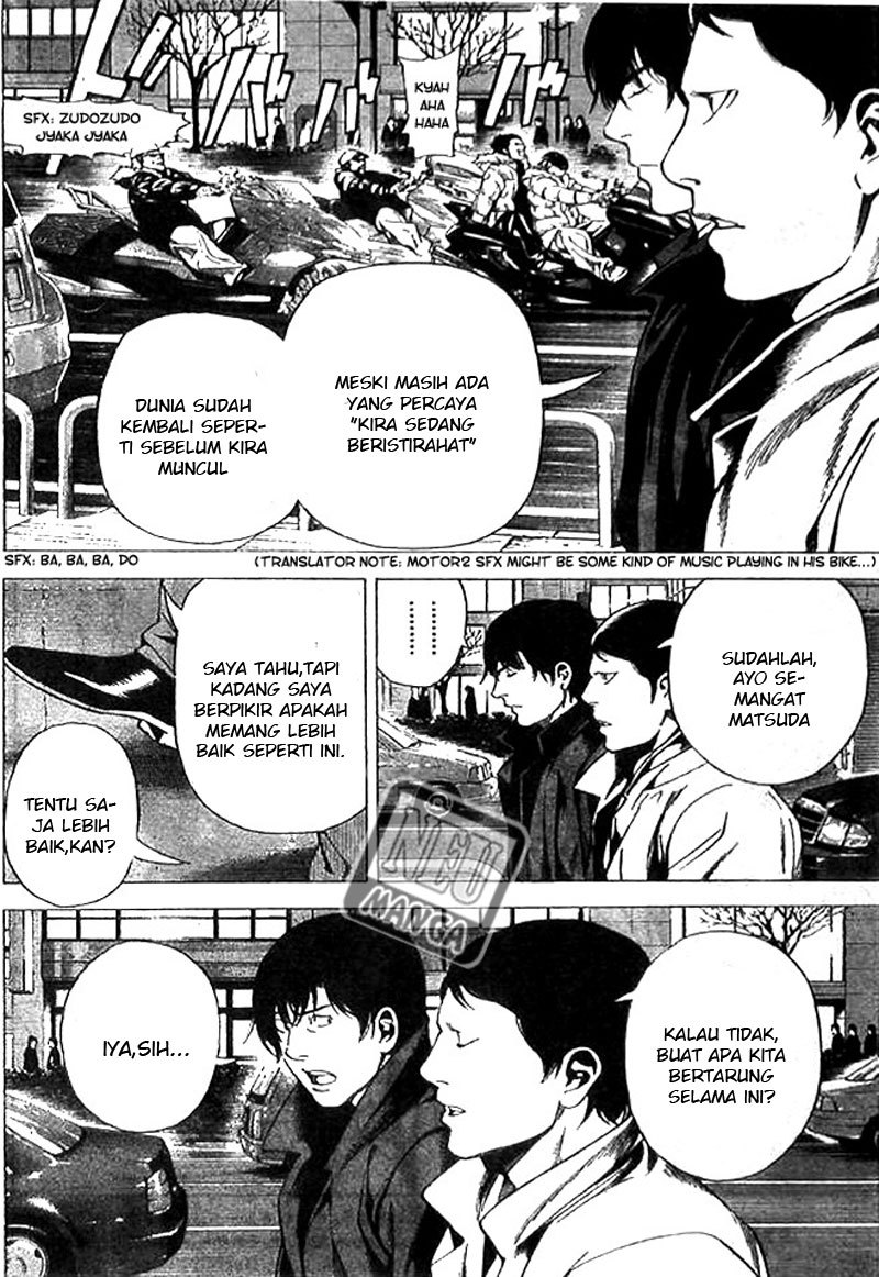 Chapter 108 - halaman 6