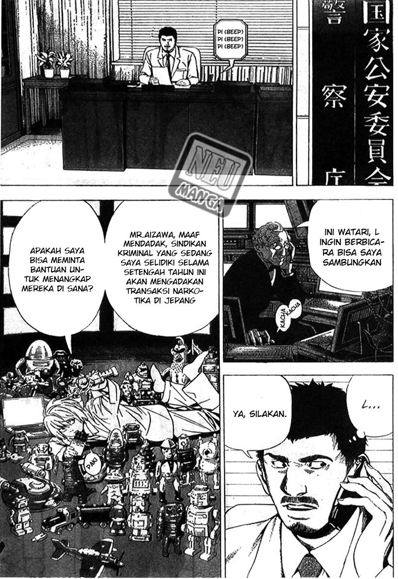 Chapter 108 - halaman 7