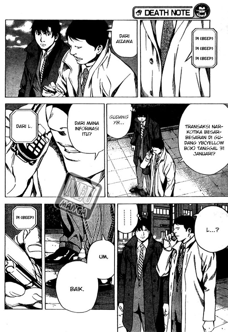 Chapter 108 - halaman 8