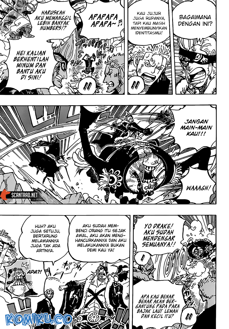 Chapter 991 - halaman 13