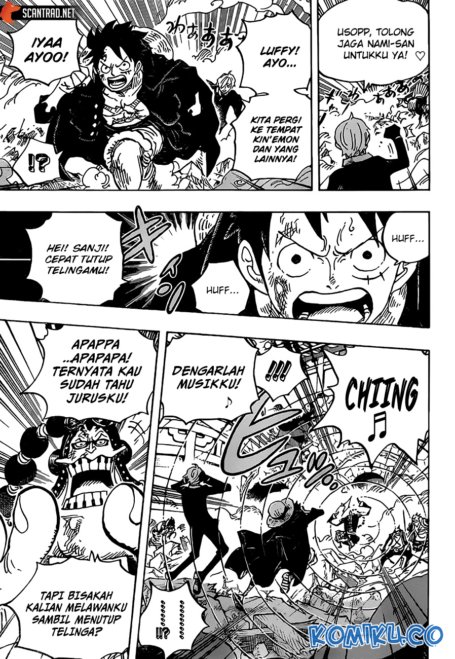 Chapter 991.5 - halaman 9