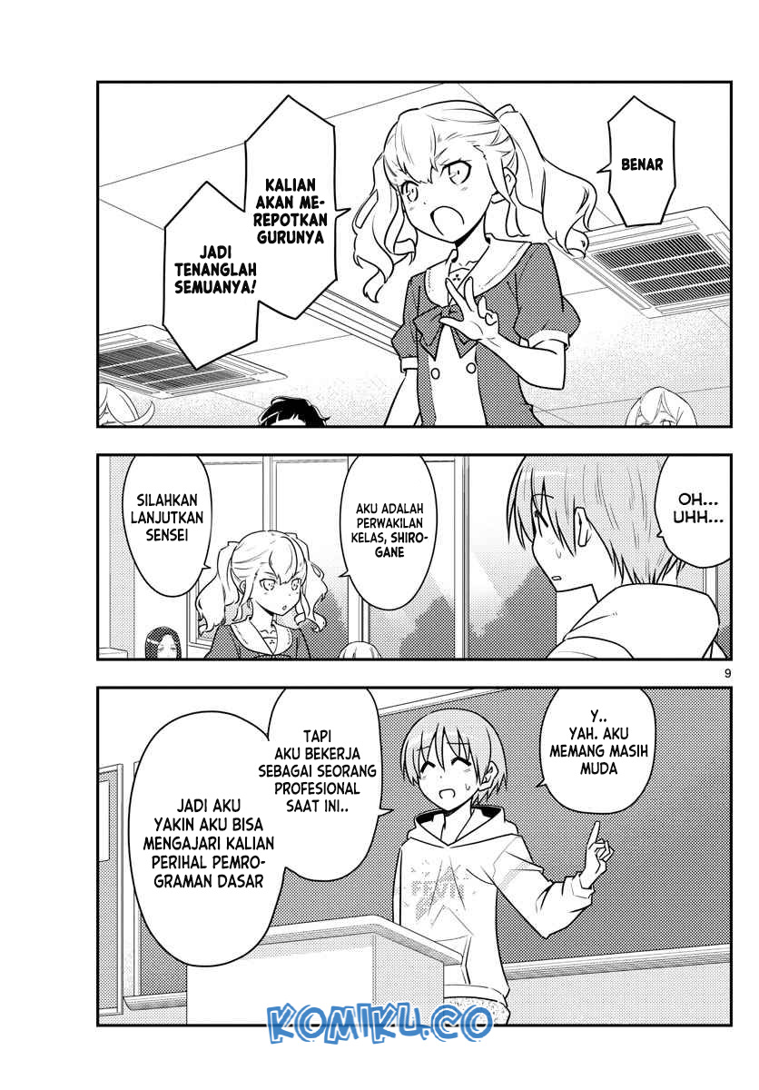 Chapter 108 - halaman 11