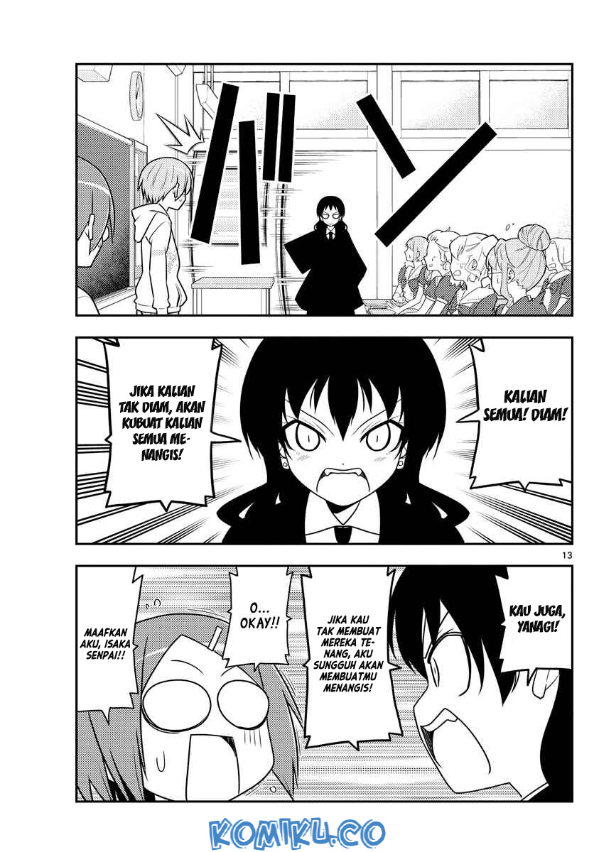Chapter 108 - halaman 15