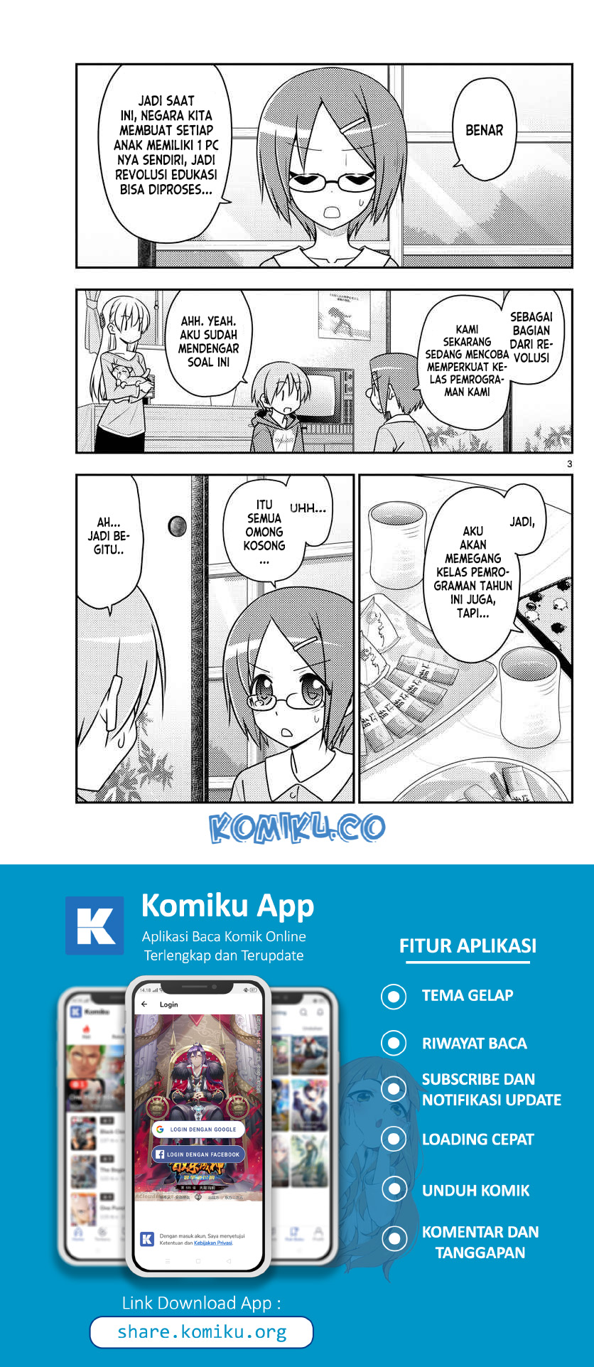 Chapter 108 - halaman 5