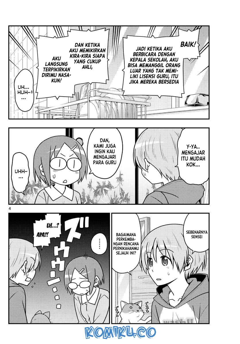 Chapter 108 - halaman 6