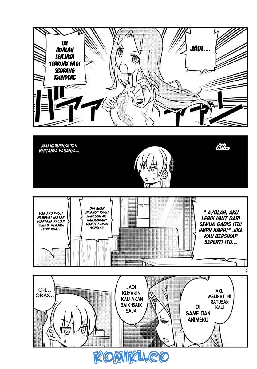 Chapter 110 - halaman 11