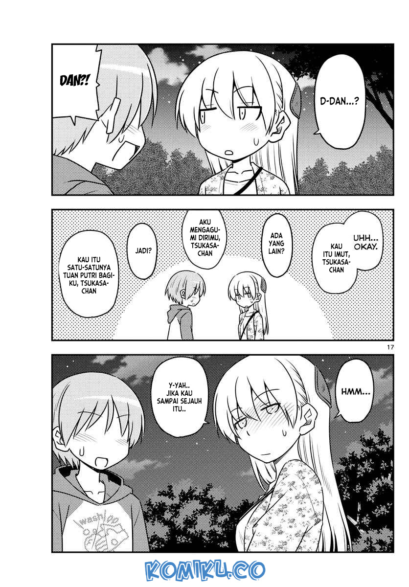 Chapter 110 - halaman 19