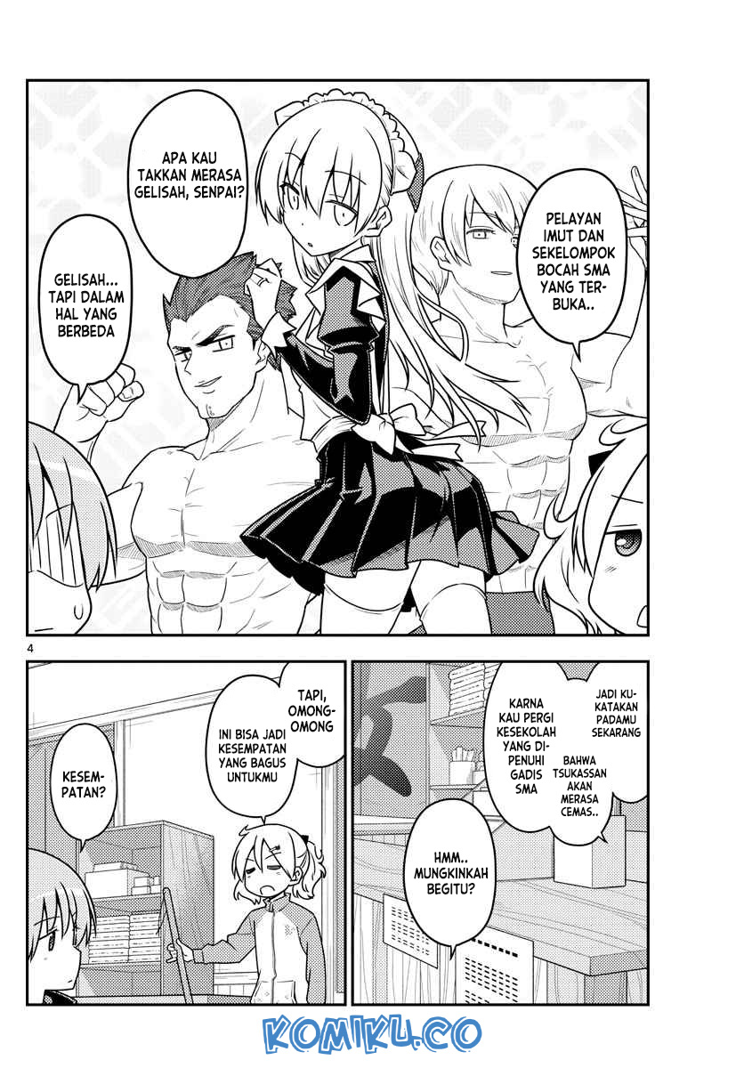 Chapter 110 - halaman 6