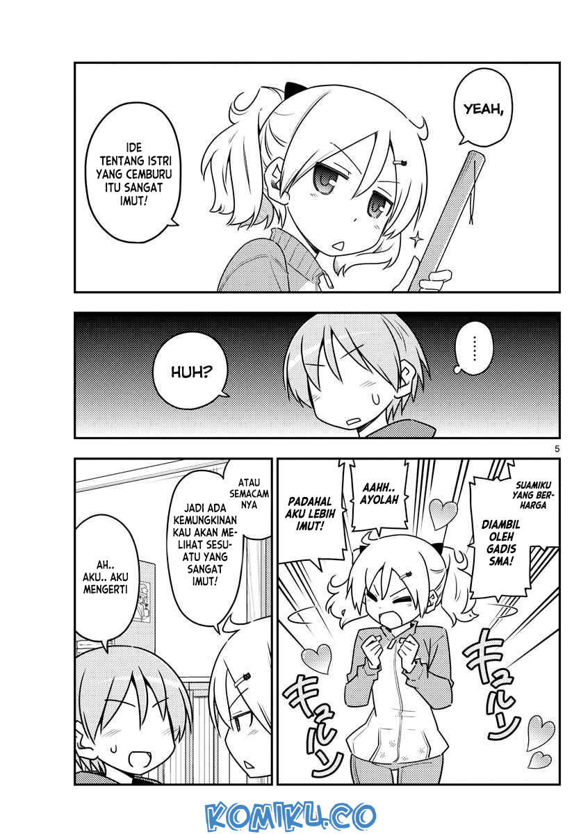 Chapter 110 - halaman 7