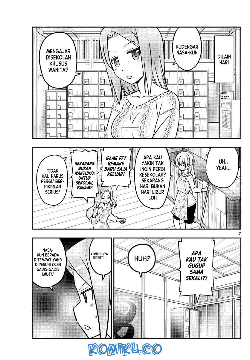 Chapter 110 - halaman 9