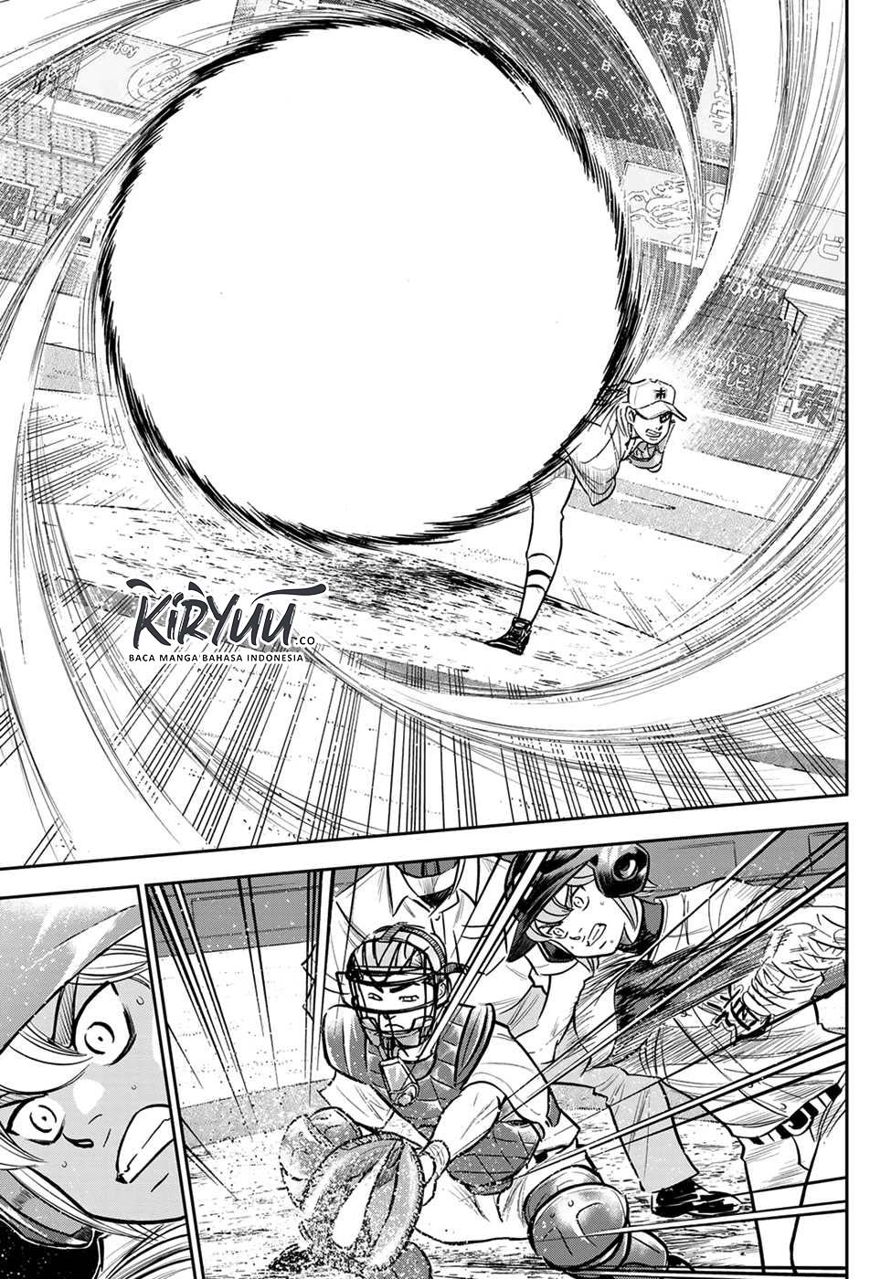 Chapter 226 - halaman 22