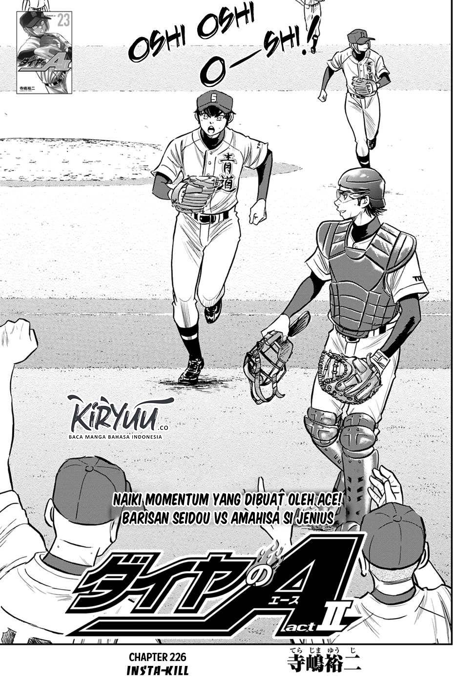 Chapter 226 - halaman 4