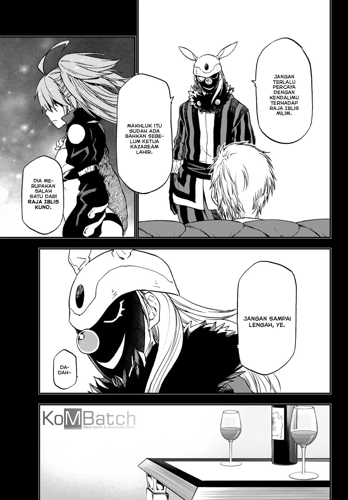 Chapter 75 - halaman 12