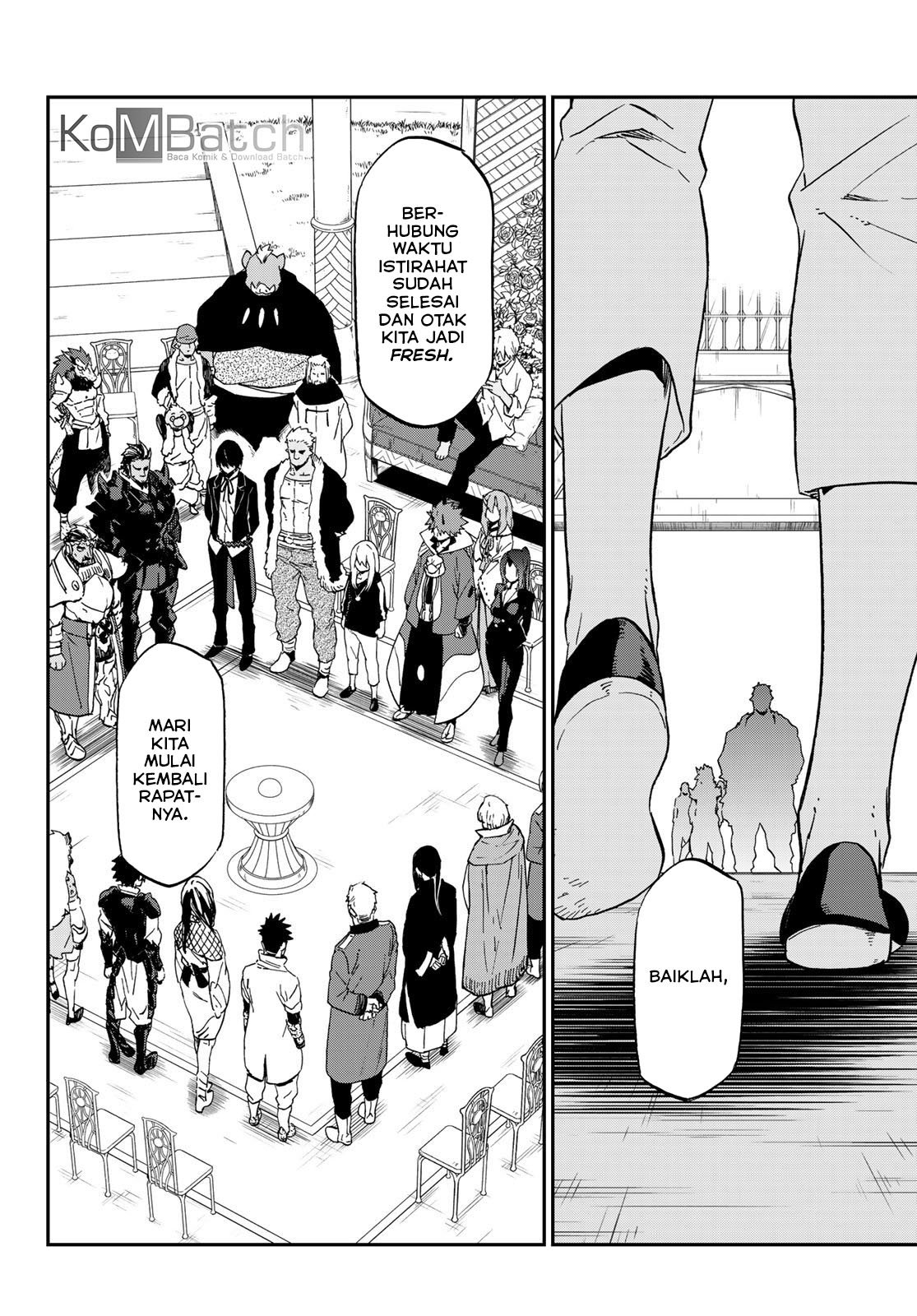 Chapter 75 - halaman 17