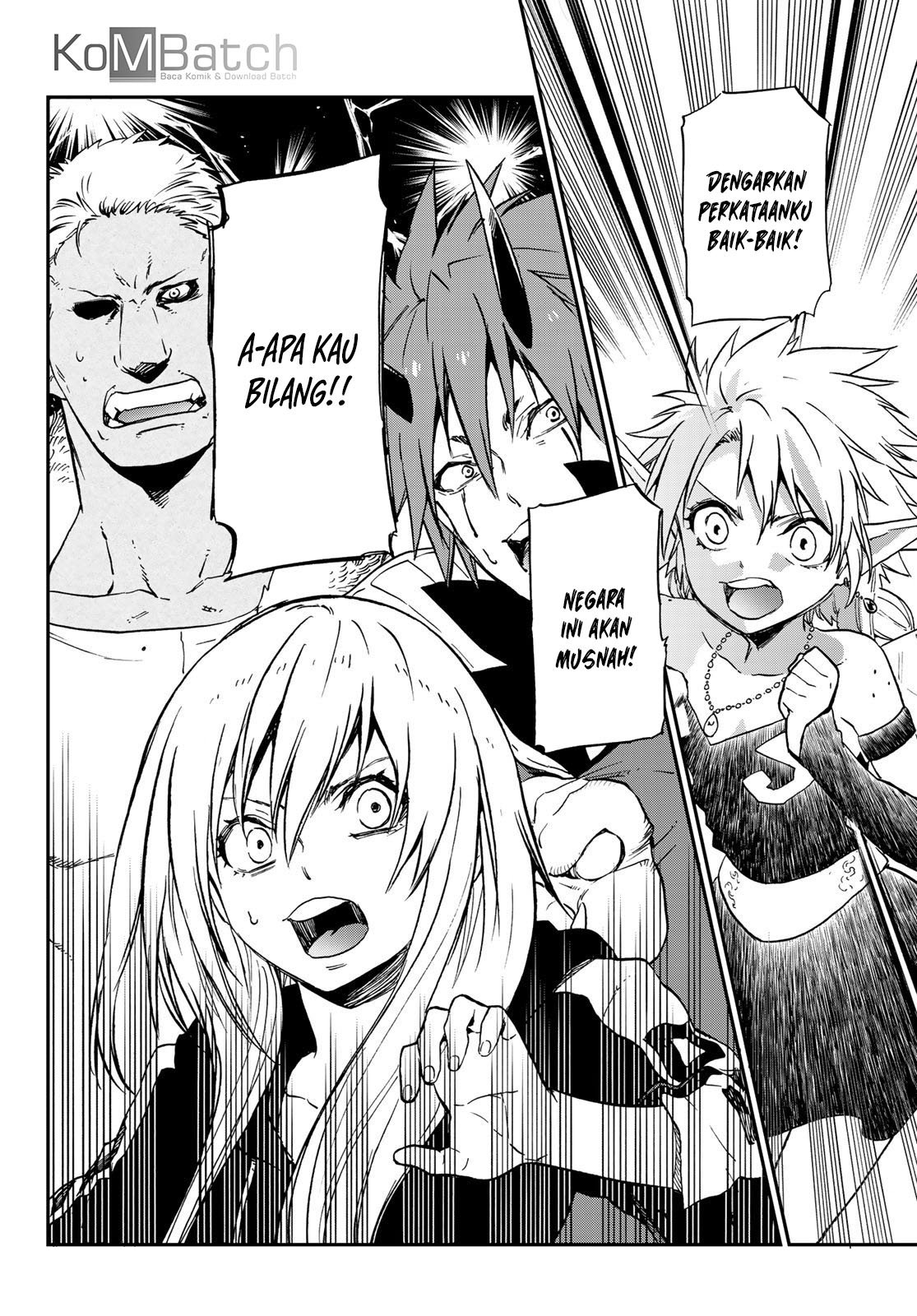 Chapter 75 - halaman 19