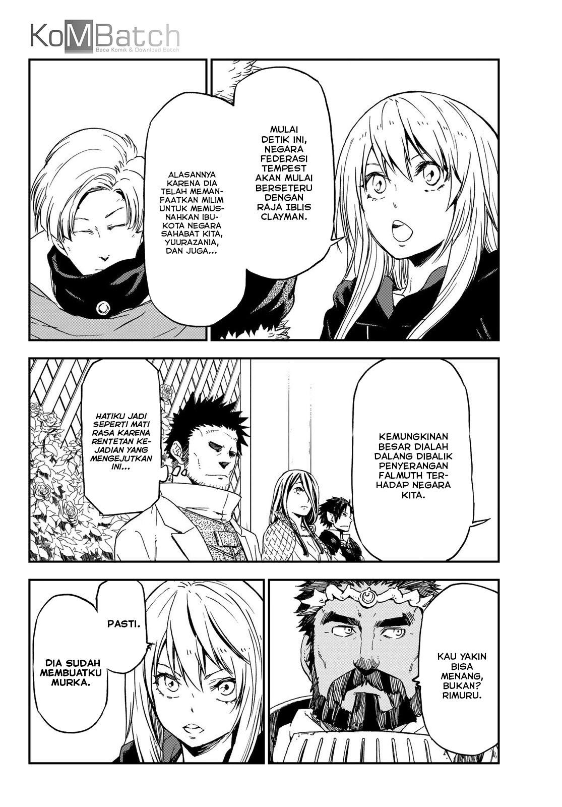 Chapter 75 - halaman 23