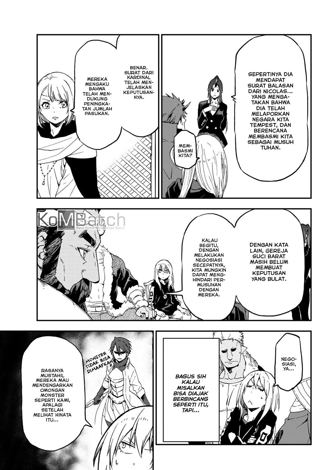Chapter 75 - halaman 26
