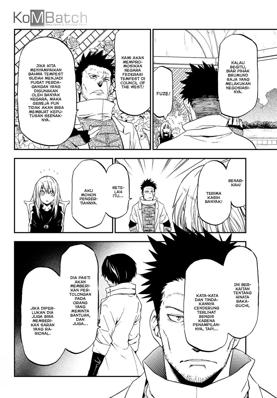 Chapter 75 - halaman 27