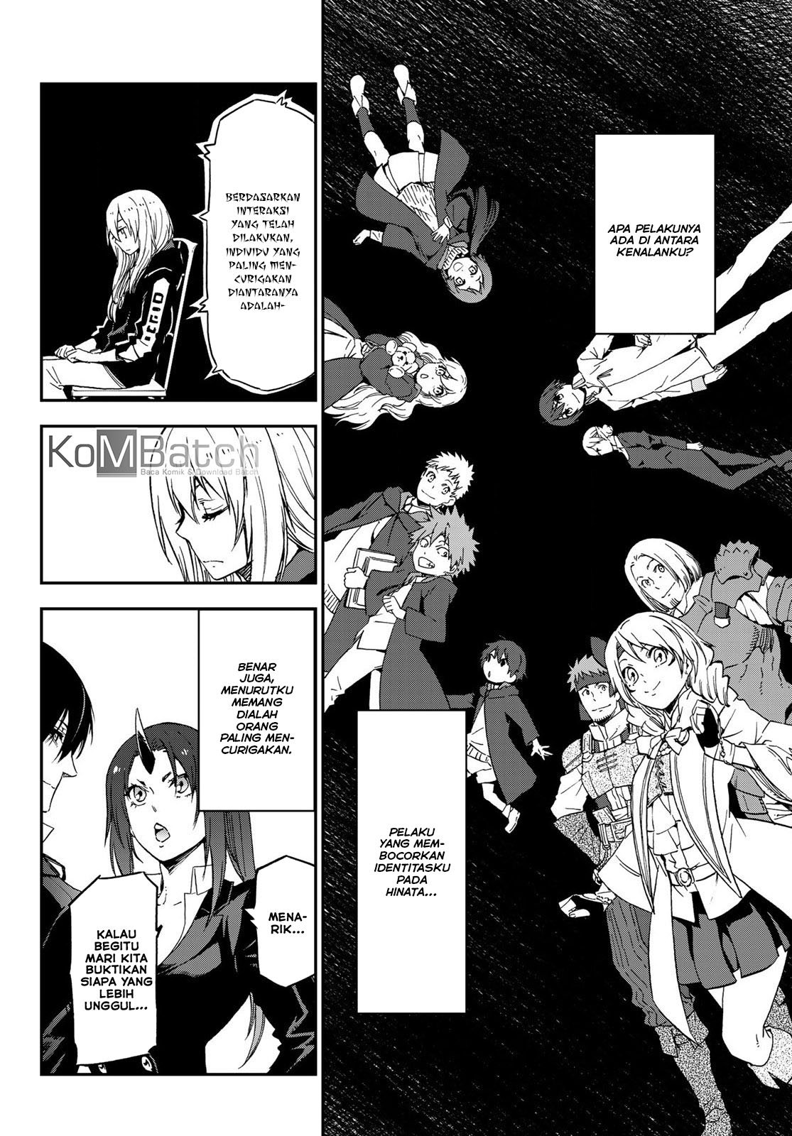 Chapter 75 - halaman 29