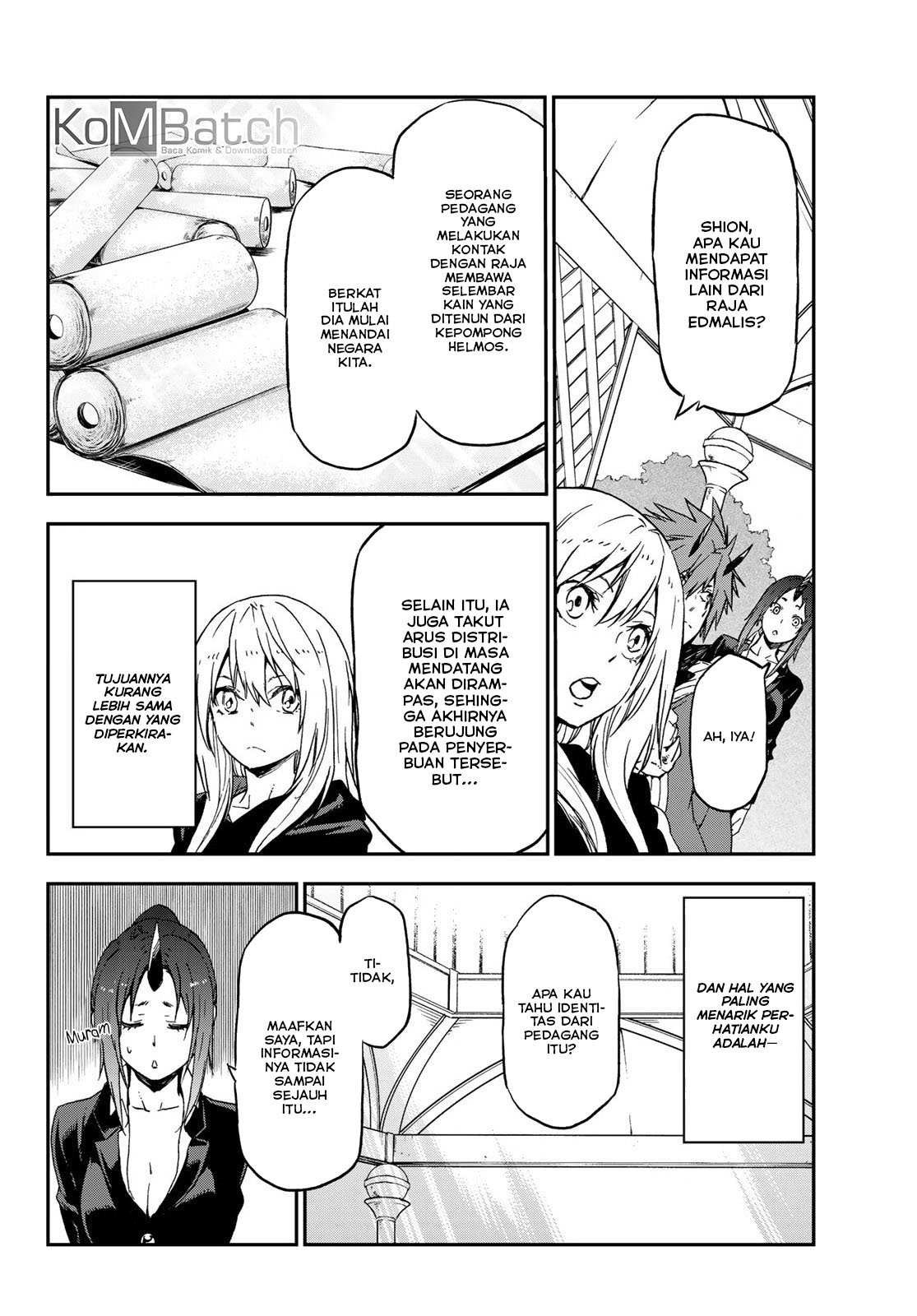 Chapter 75 - halaman 31