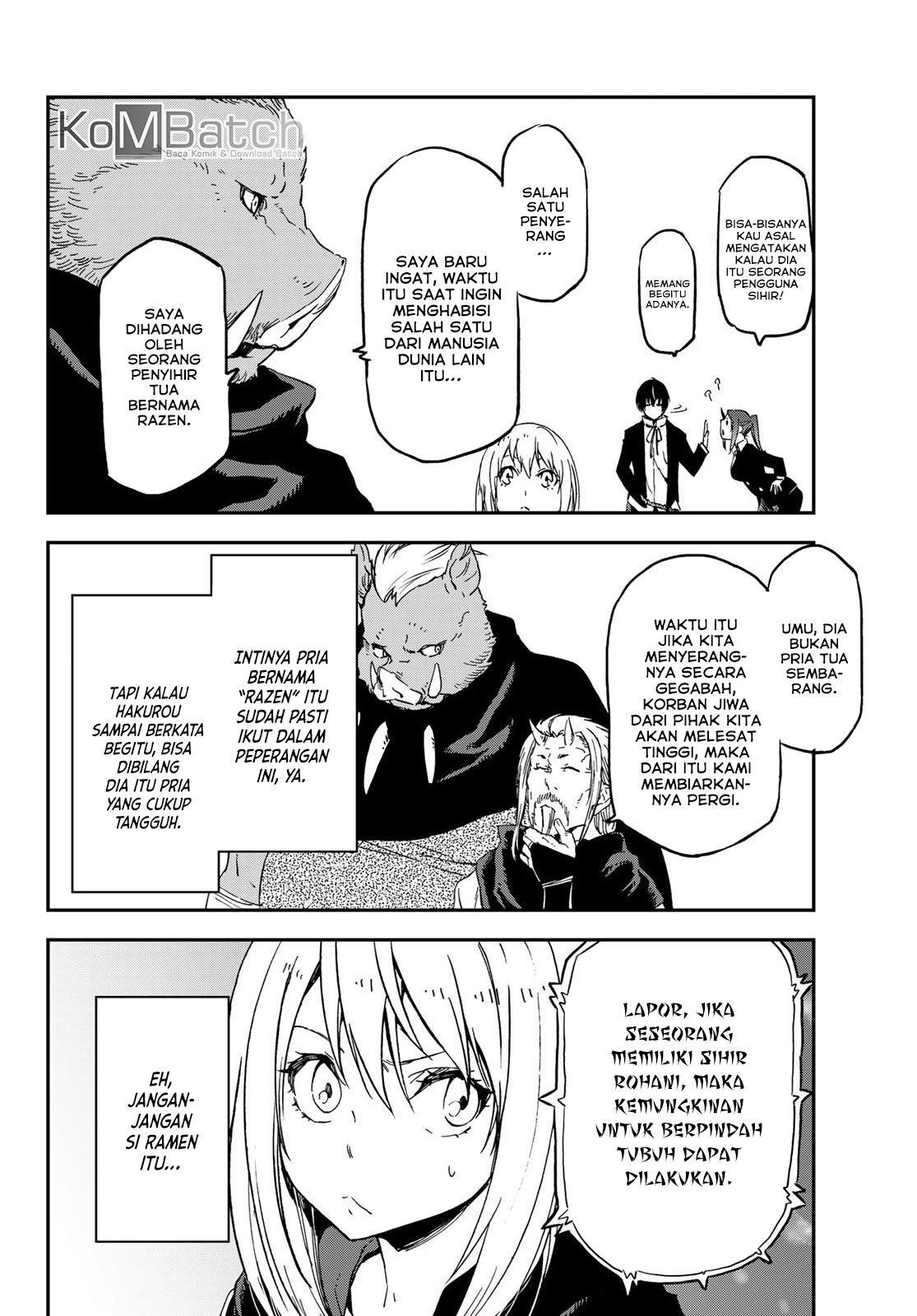 Chapter 75 - halaman 35