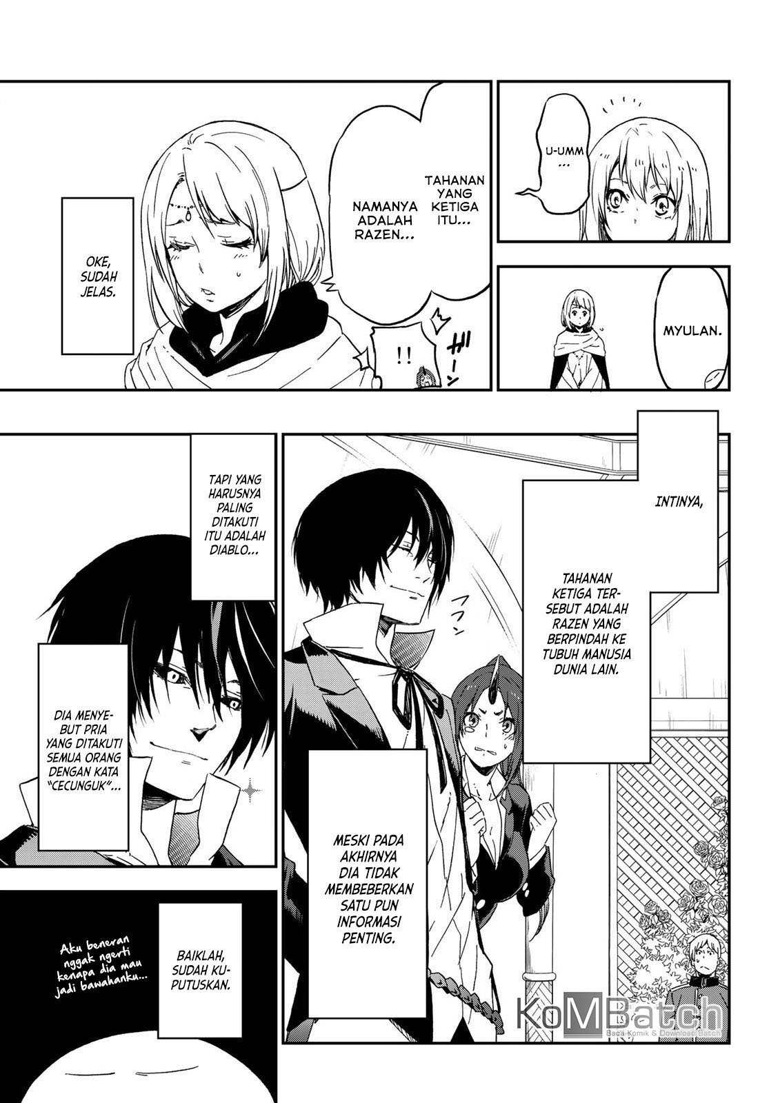 Chapter 75 - halaman 36