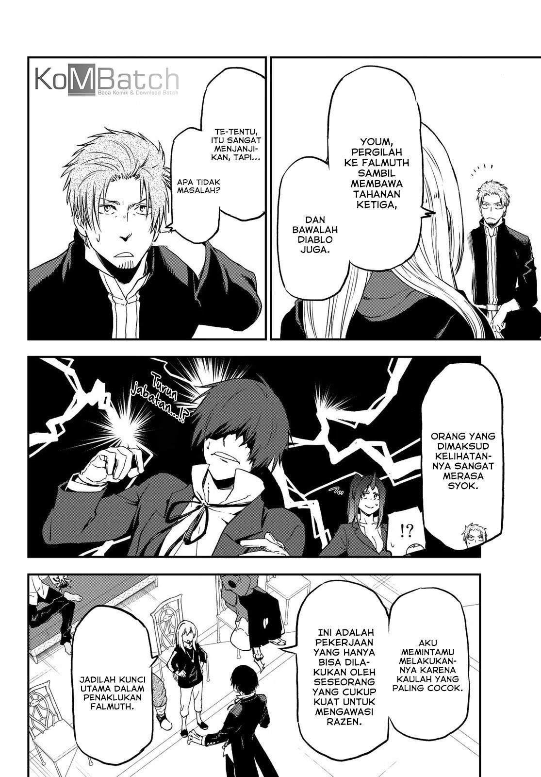 Chapter 75 - halaman 37