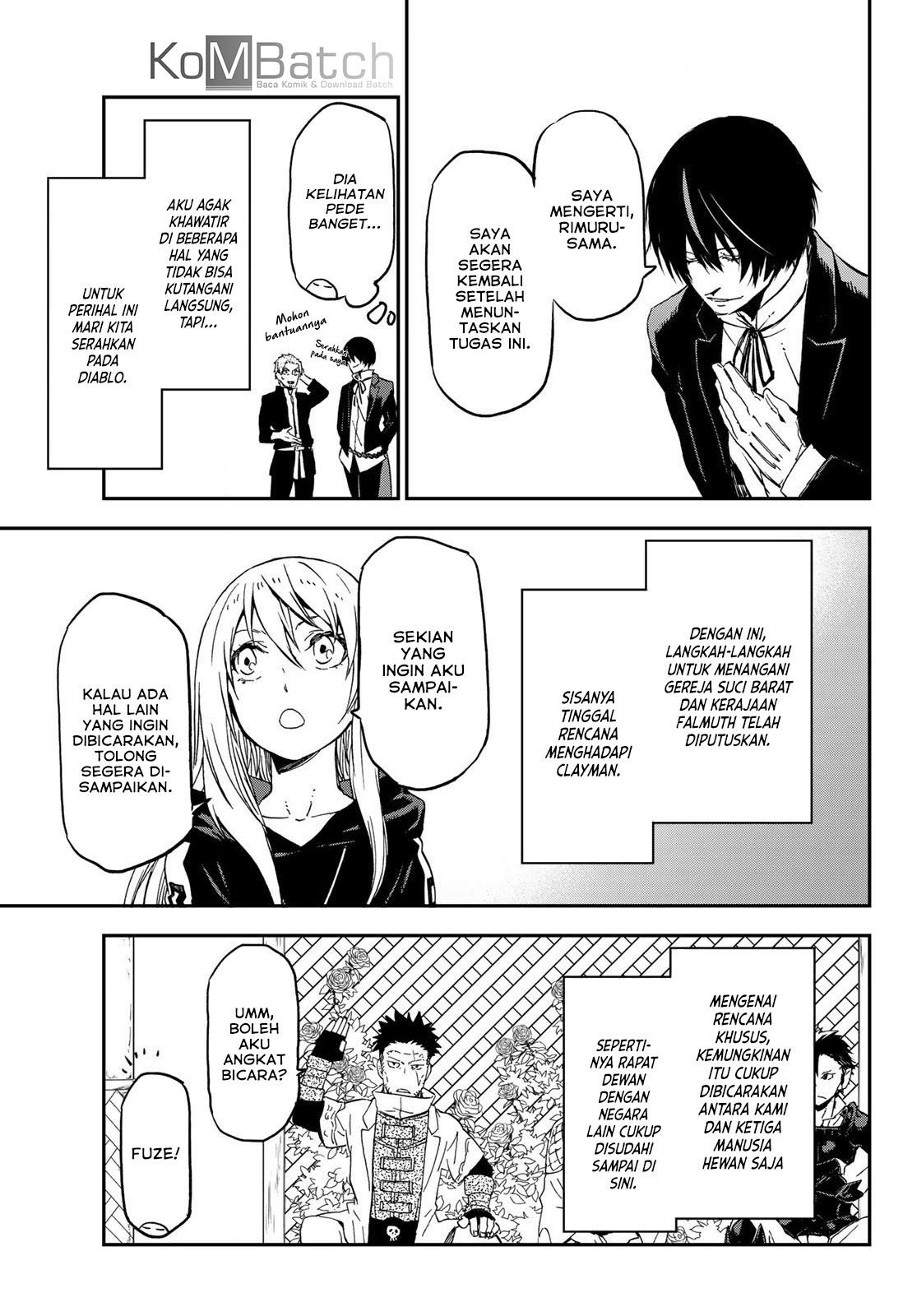Chapter 75 - halaman 38