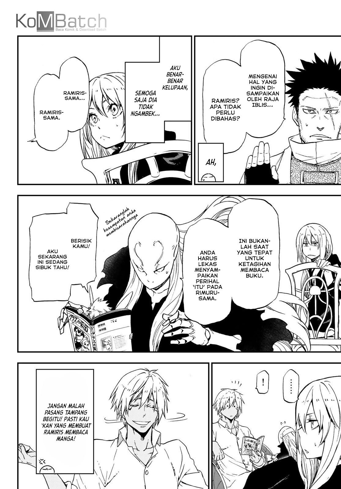 Chapter 75 - halaman 39